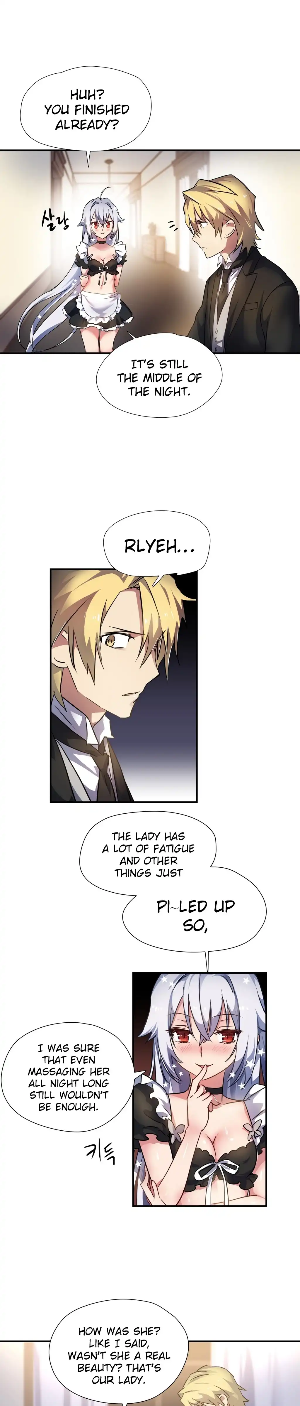 Narakarana - Chapter 10 [photo 19] - MangaPorn