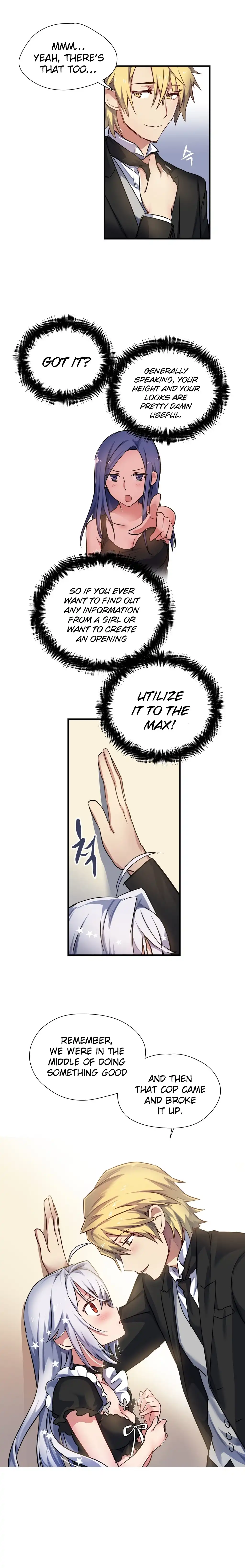 Narakarana - Chapter 10 [photo 21] - MangaPorn