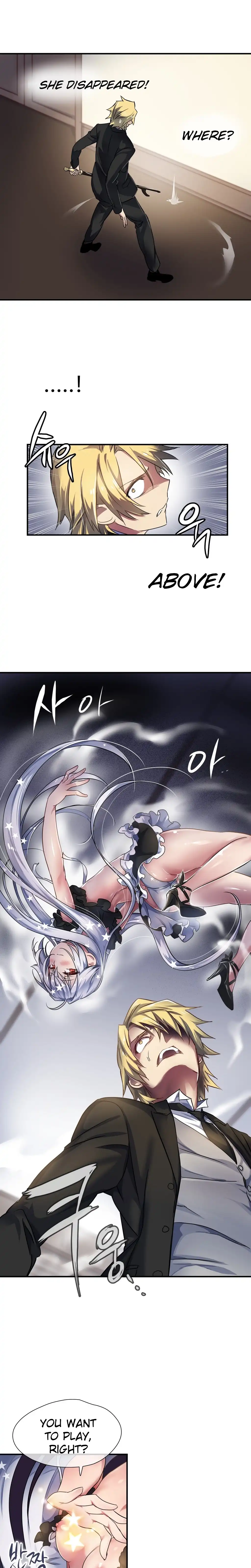 Narakarana - Chapter 10 [photo 23] - MangaPorn