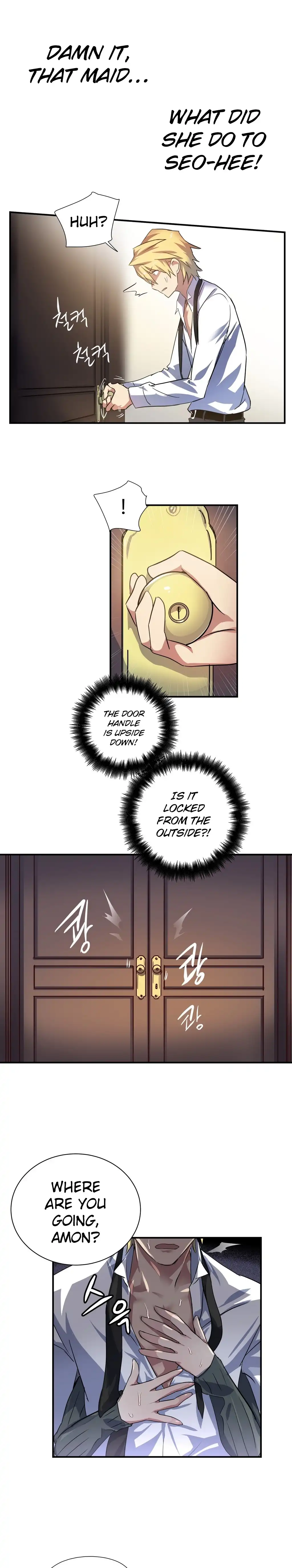 Narakarana - Chapter 10 [photo 7] - MangaPorn