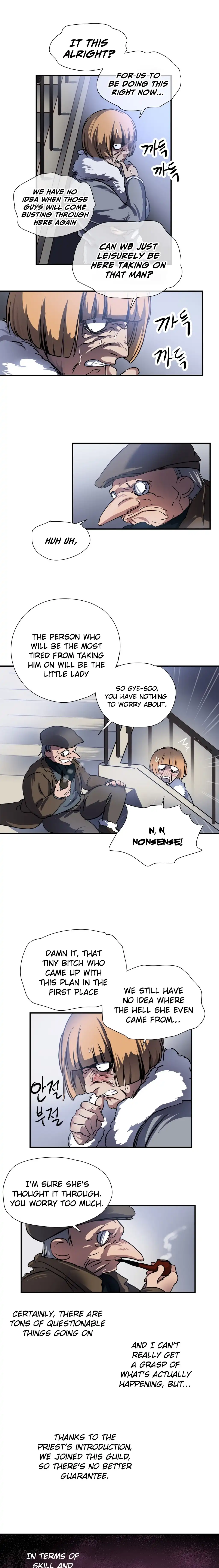 Narakarana - Chapter 11 [photo 13] - MangaPorn