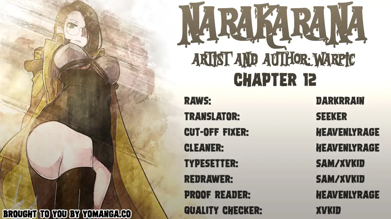 Narakarana - Chapter 12 [photo 1] - MangaPorn