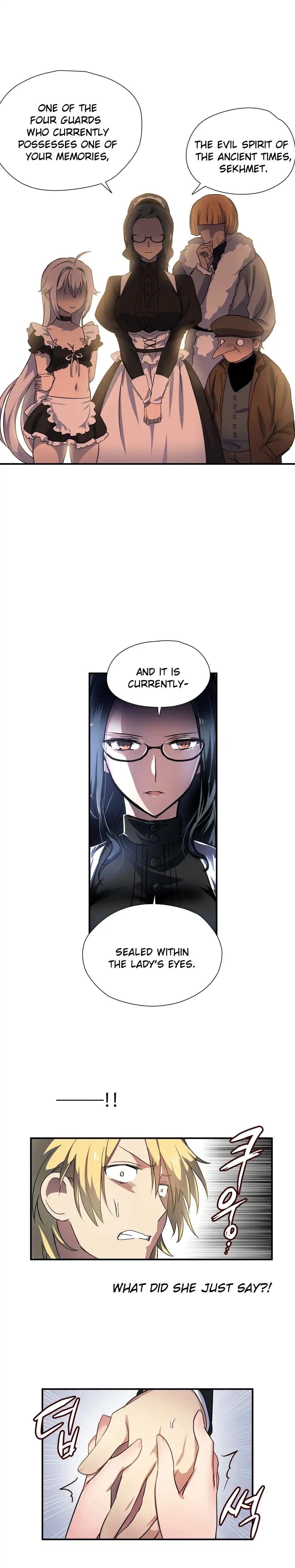 Narakarana - Chapter 12 [photo 10] - MangaPorn