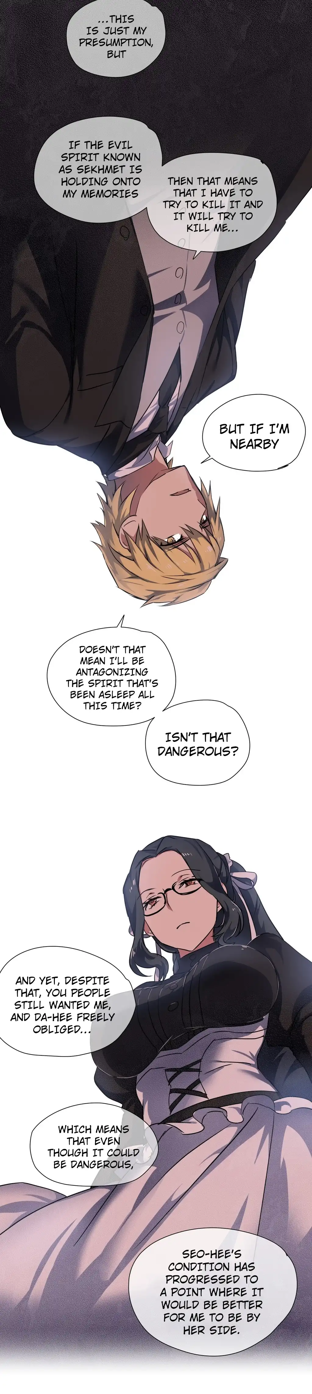 Narakarana - Chapter 12 [photo 16] - MangaPorn