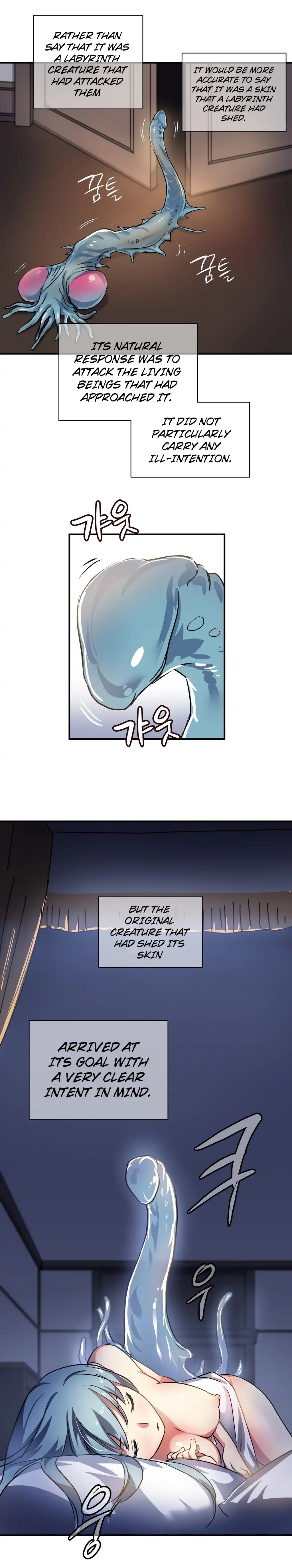 Narakarana - Chapter 12 [photo 20] - MangaPorn