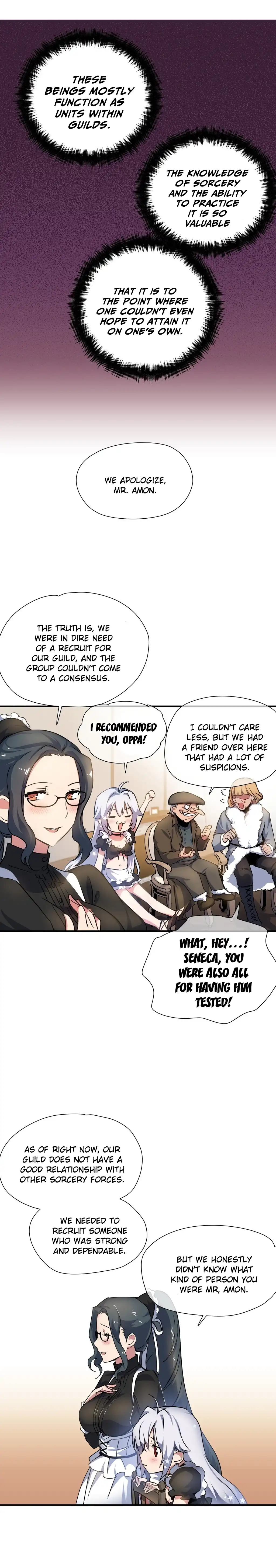 Narakarana - Chapter 12 [photo 6] - MangaPorn