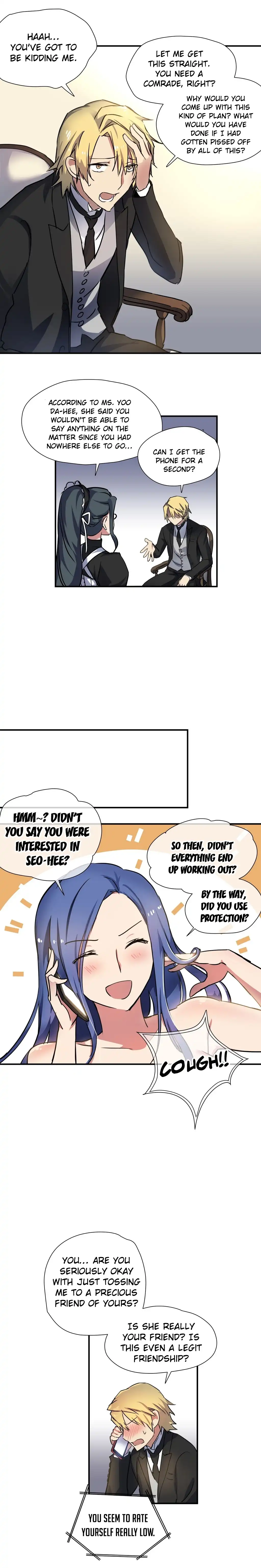 Narakarana - Chapter 12 [photo 7] - MangaPorn