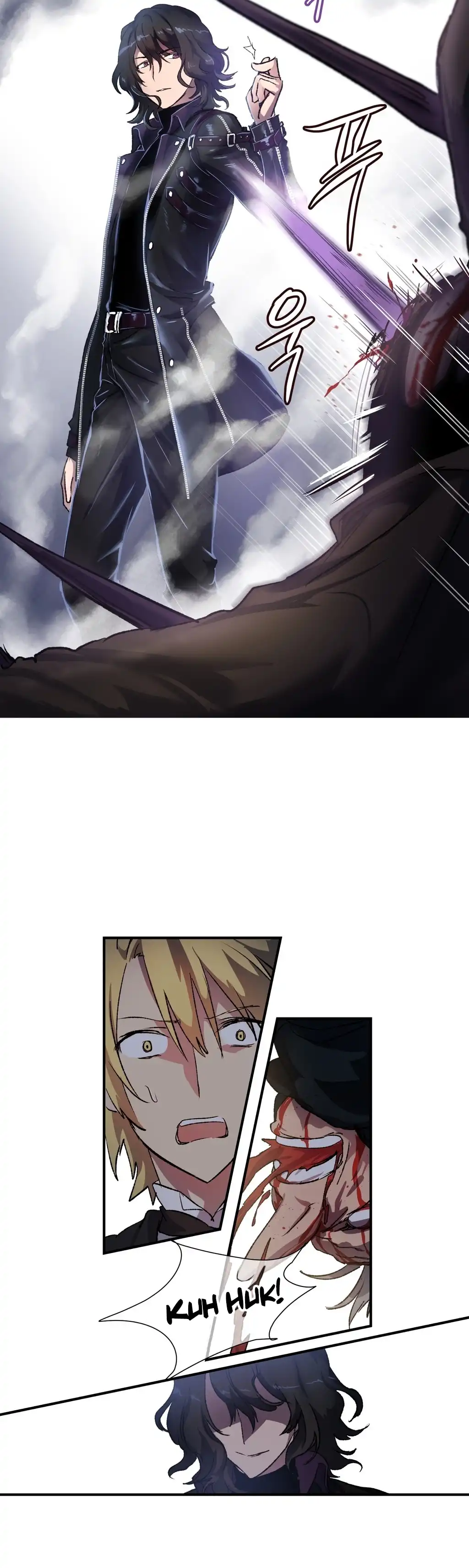 Narakarana - Chapter 13 [photo 14] - MangaPorn