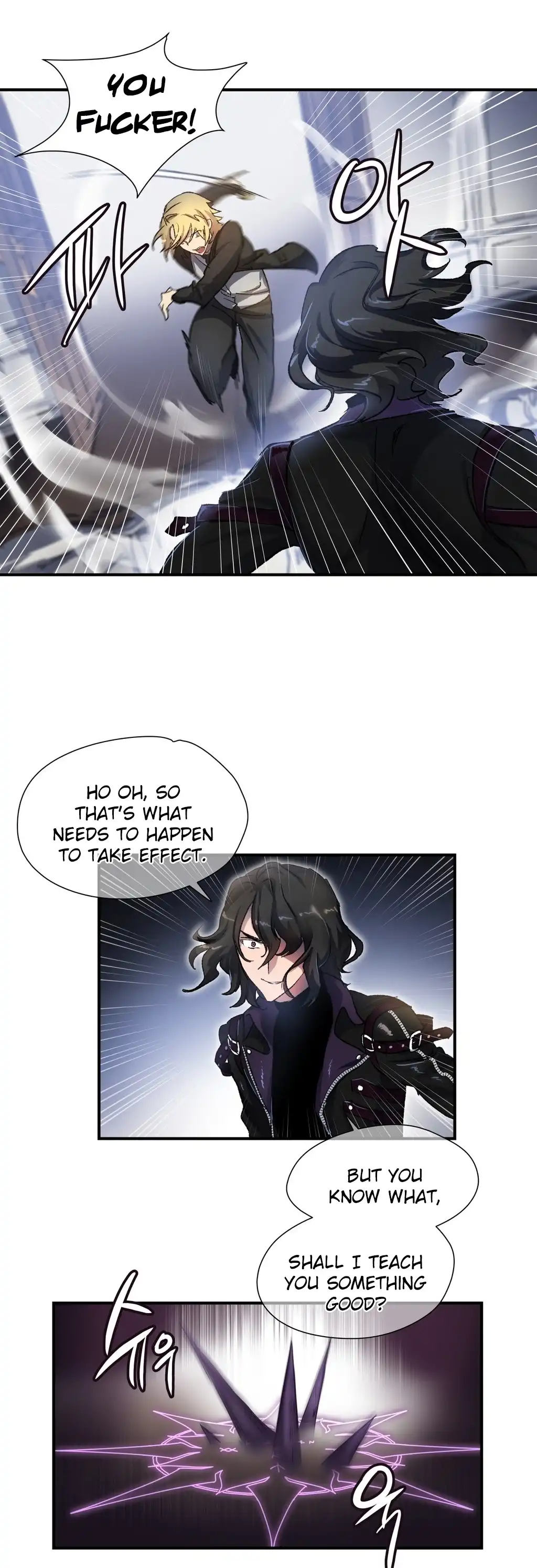 Narakarana - Chapter 13 [photo 15] - MangaPorn