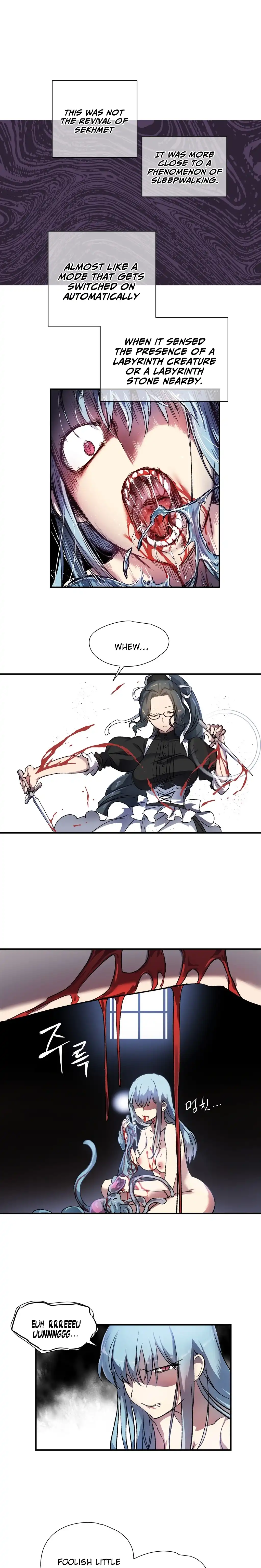 Narakarana - Chapter 13 [photo 19] - MangaPorn