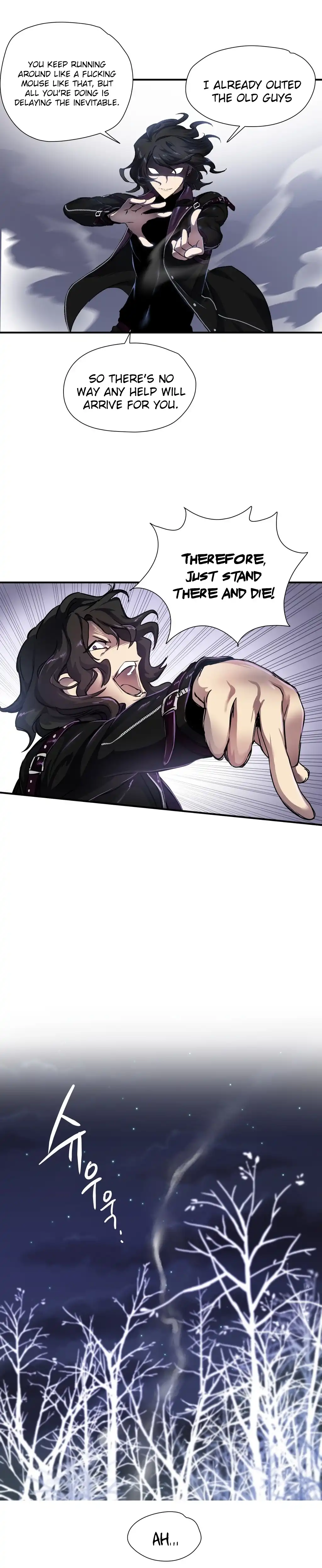 Narakarana - Chapter 13 [photo 25] - MangaPorn