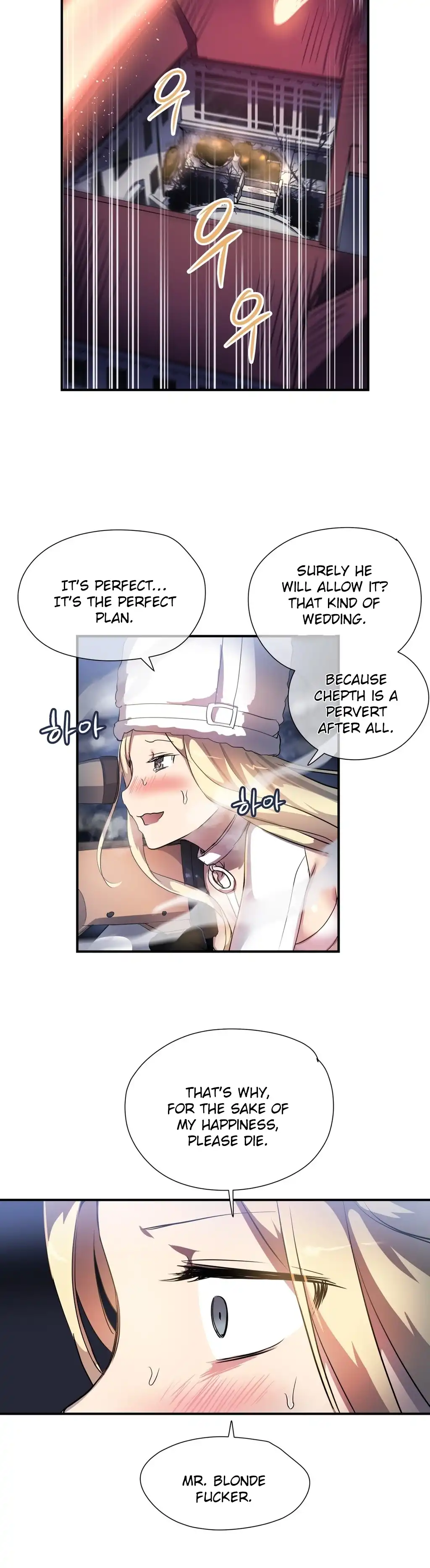 Narakarana - Chapter 14 [photo 10] - MangaPorn