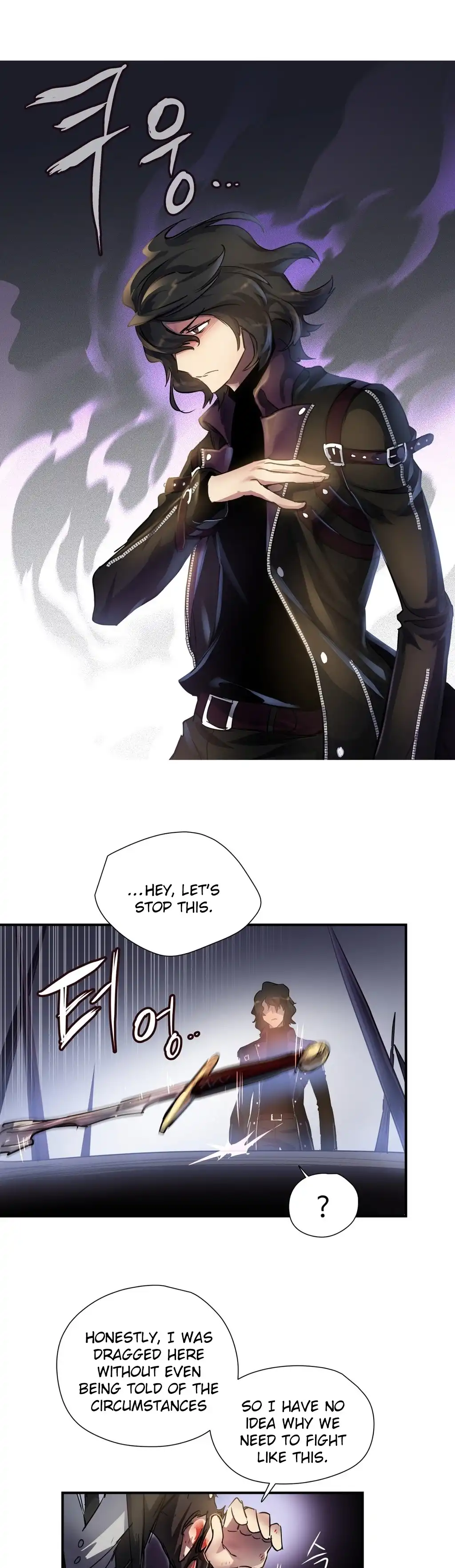 Narakarana - Chapter 14 [photo 15] - MangaPorn