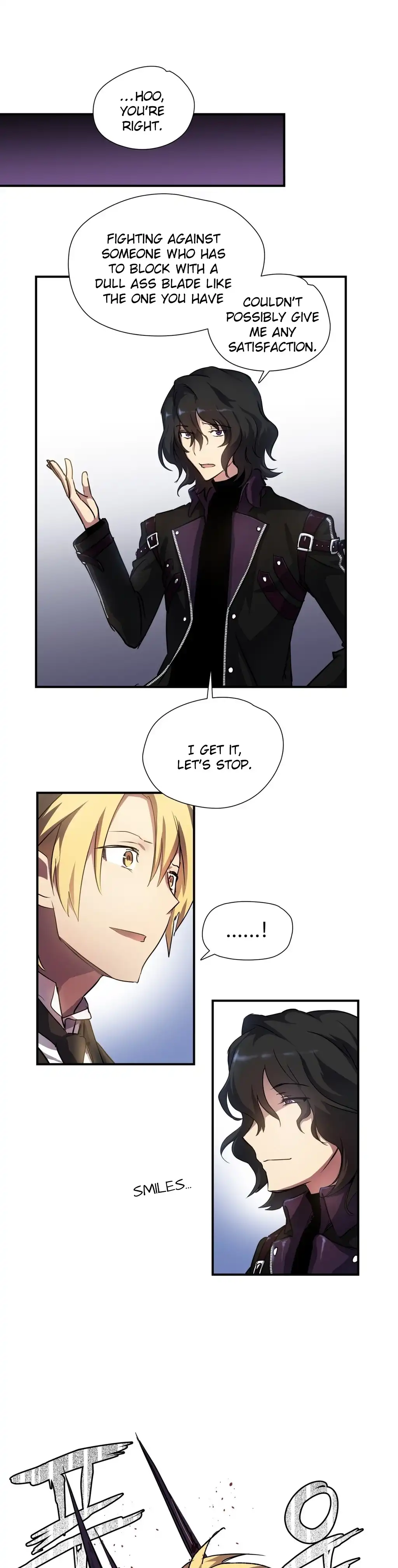 Narakarana - Chapter 14 [photo 17] - MangaPorn