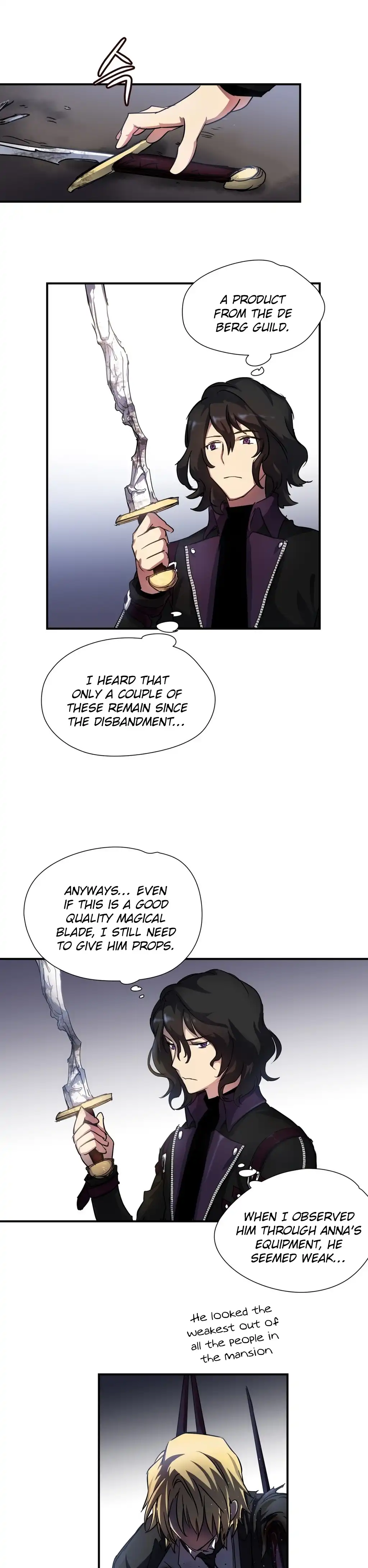 Narakarana - Chapter 14 [photo 23] - MangaPorn