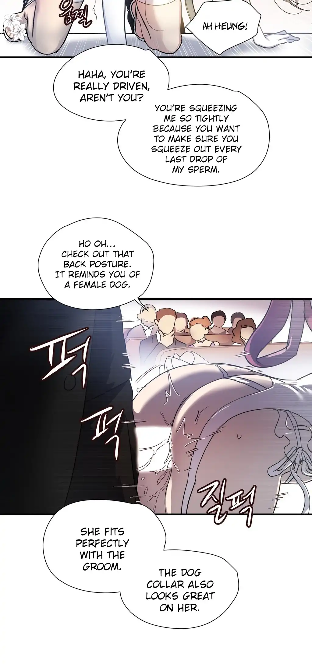 Narakarana - Chapter 14 [photo 6] - MangaPorn