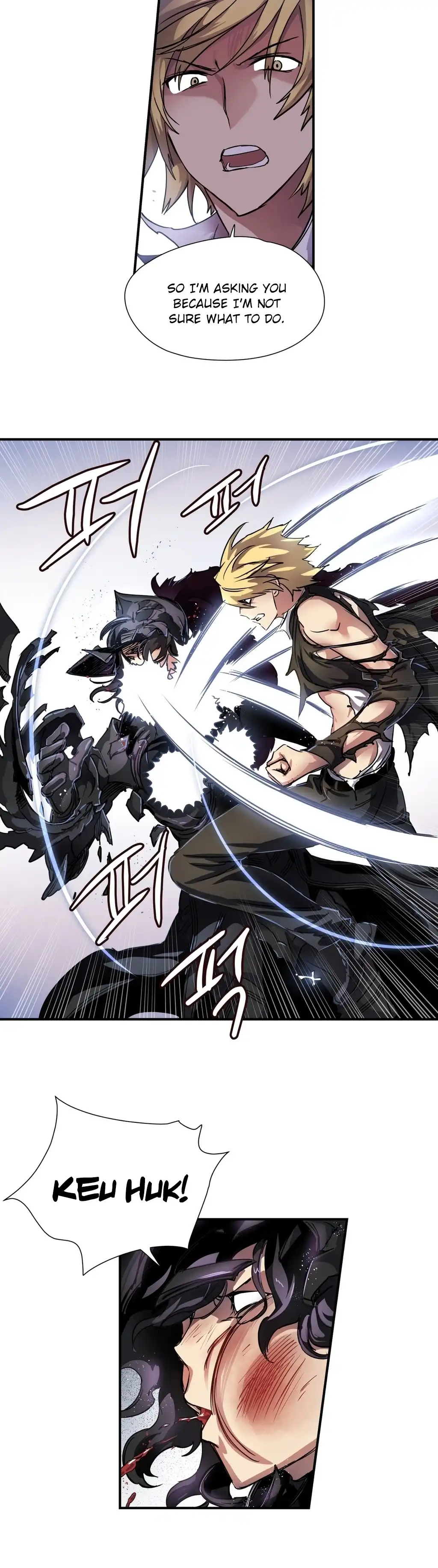 Narakarana - Chapter 15 [photo 16] - MangaPorn