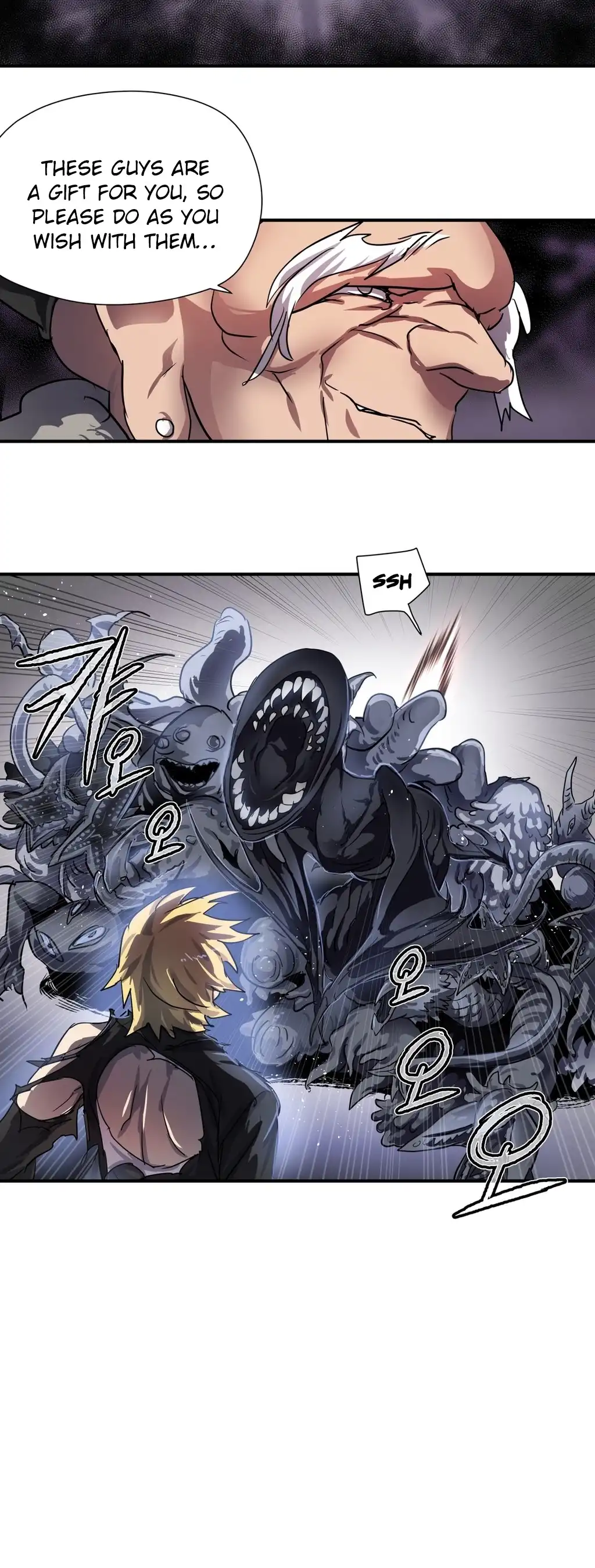 Narakarana - Chapter 15 [photo 24] - MangaPorn