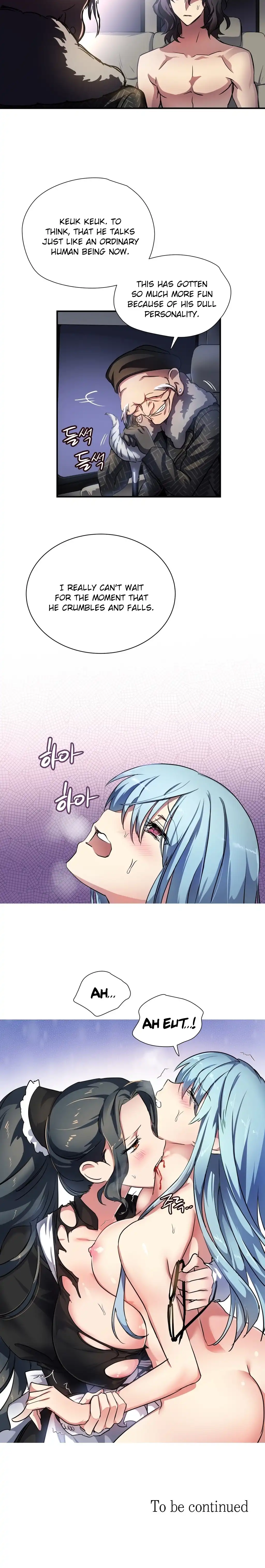 Narakarana - Chapter 15 [photo 30] - MangaPorn