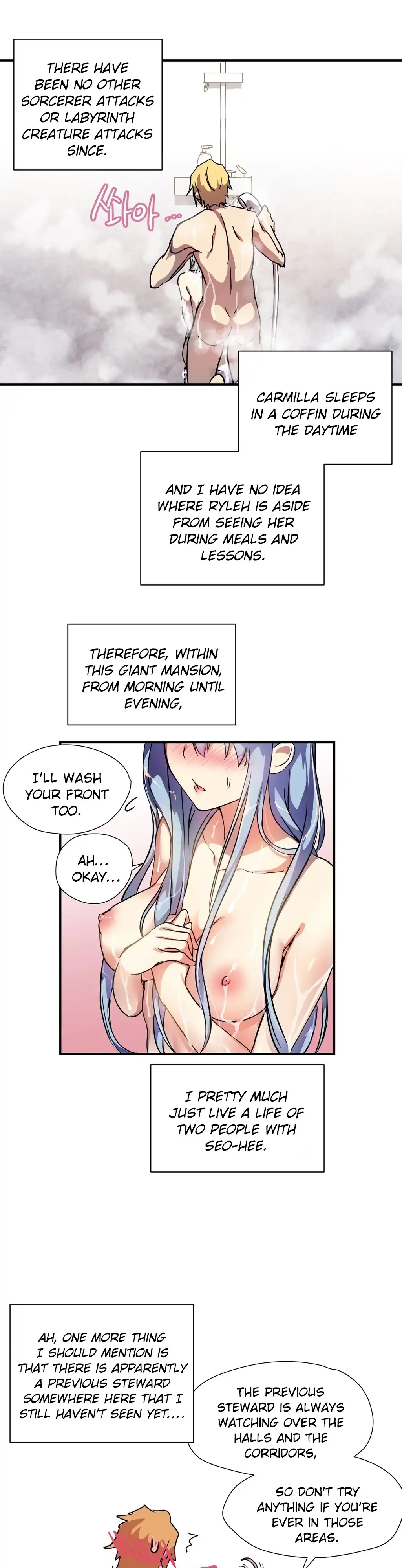 Narakarana - Chapter 16 [photo 13] - MangaPorn