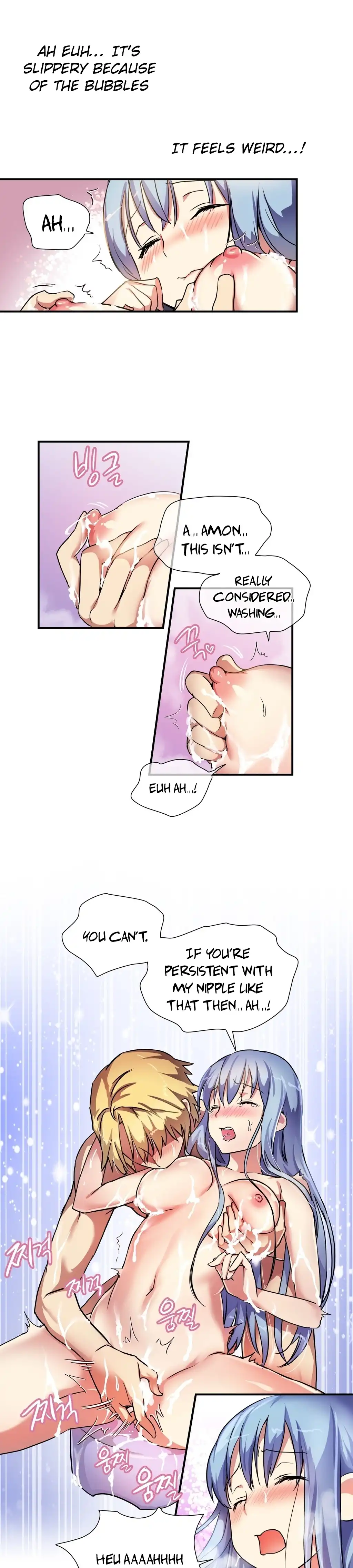 Narakarana - Chapter 16 [photo 15] - MangaPorn