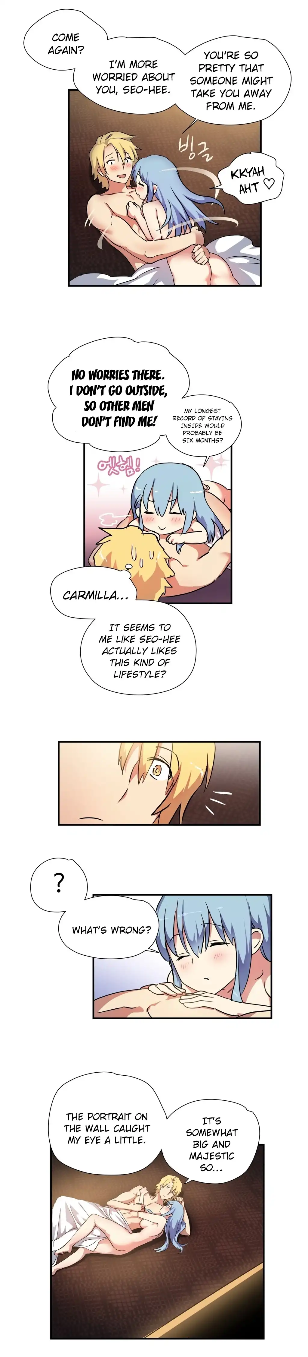 Narakarana - Chapter 16 [photo 22] - MangaPorn