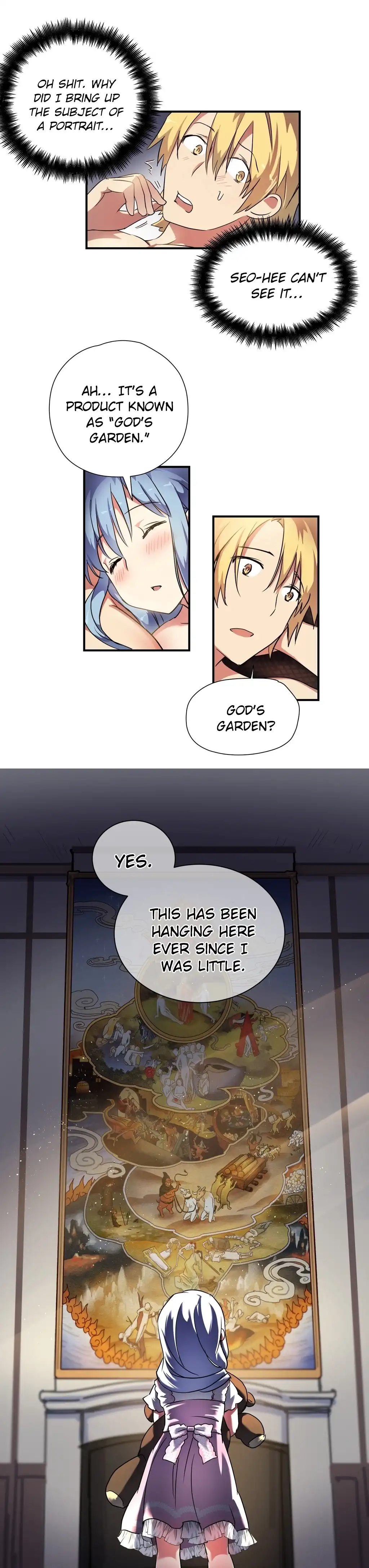 Narakarana - Chapter 16 [photo 23] - MangaPorn