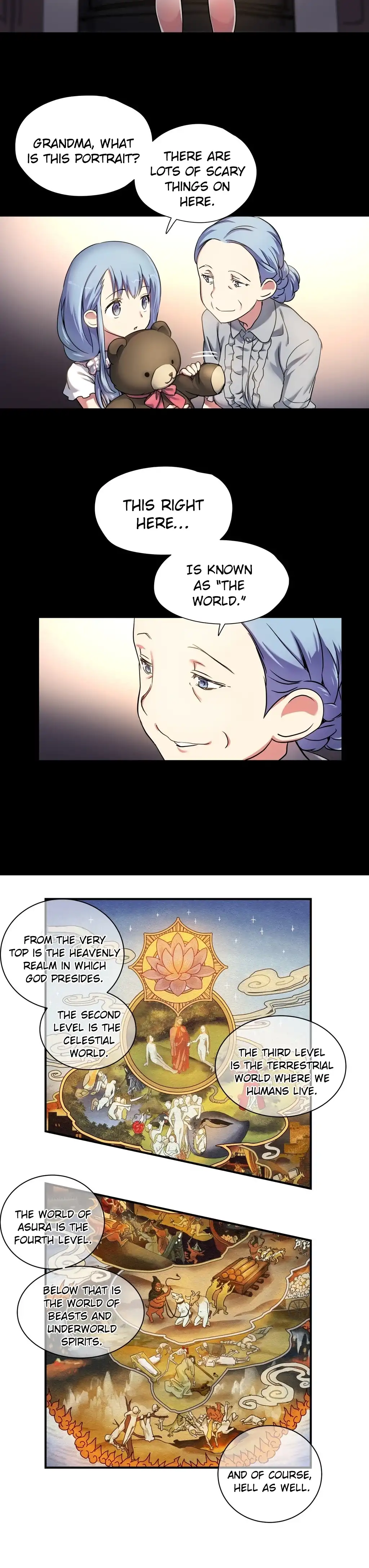 Narakarana - Chapter 16 [photo 24] - MangaPorn