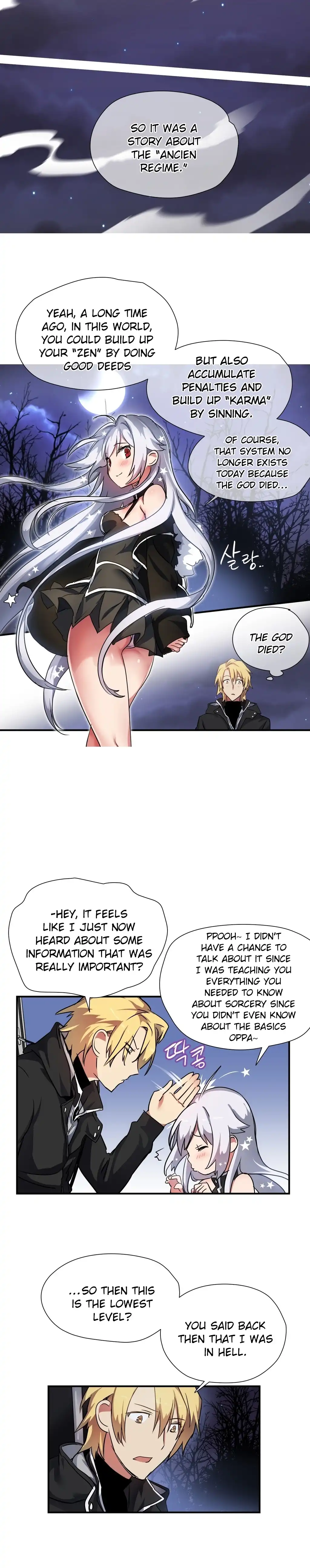 Narakarana - Chapter 16 [photo 26] - MangaPorn