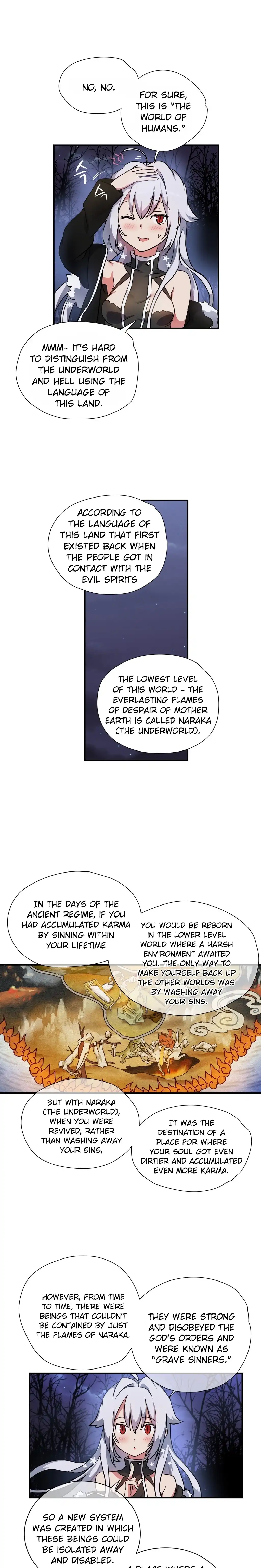 Narakarana - Chapter 16 [photo 27] - MangaPorn