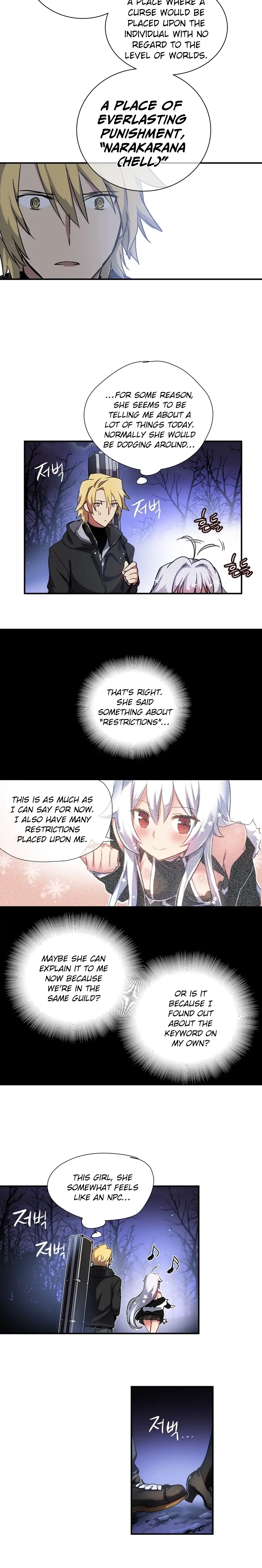 Narakarana - Chapter 16 [photo 28] - MangaPorn