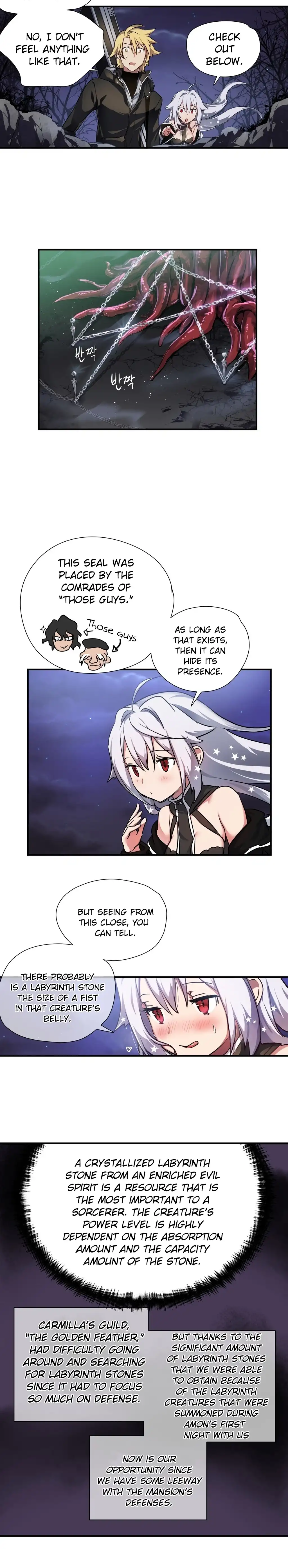 Narakarana - Chapter 16 [photo 30] - MangaPorn