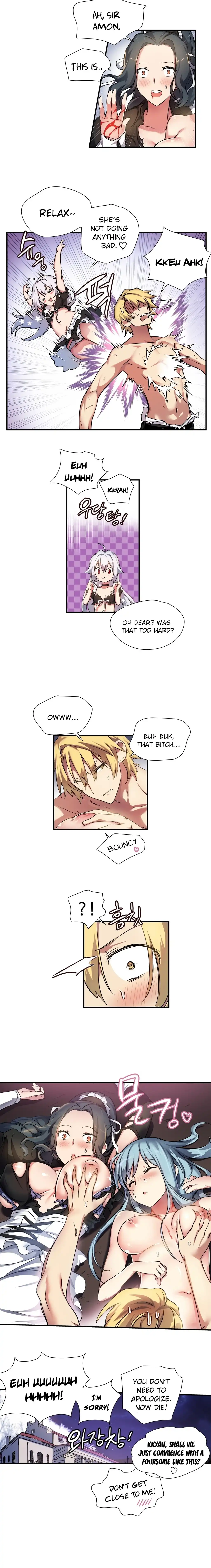 Narakarana - Chapter 16 [photo 4] - MangaPorn