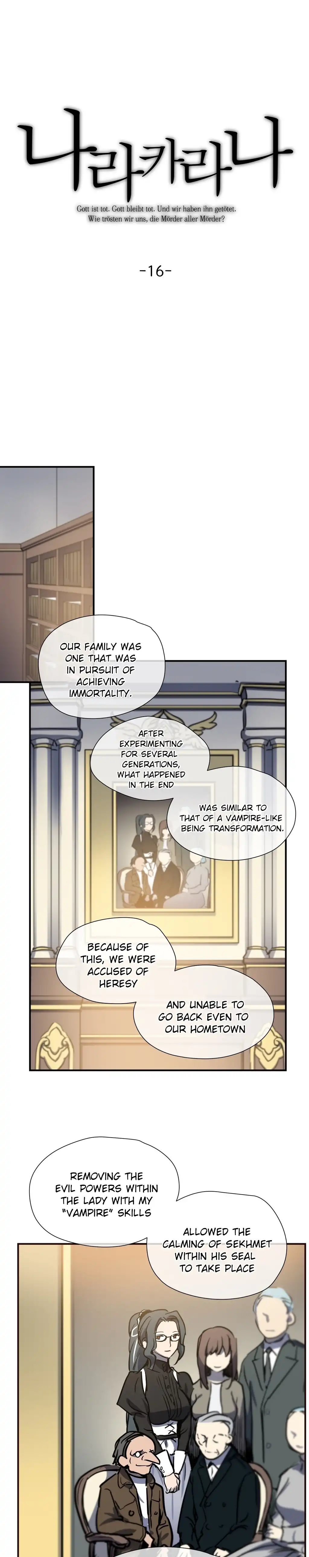 Narakarana - Chapter 16 [photo 5] - MangaPorn