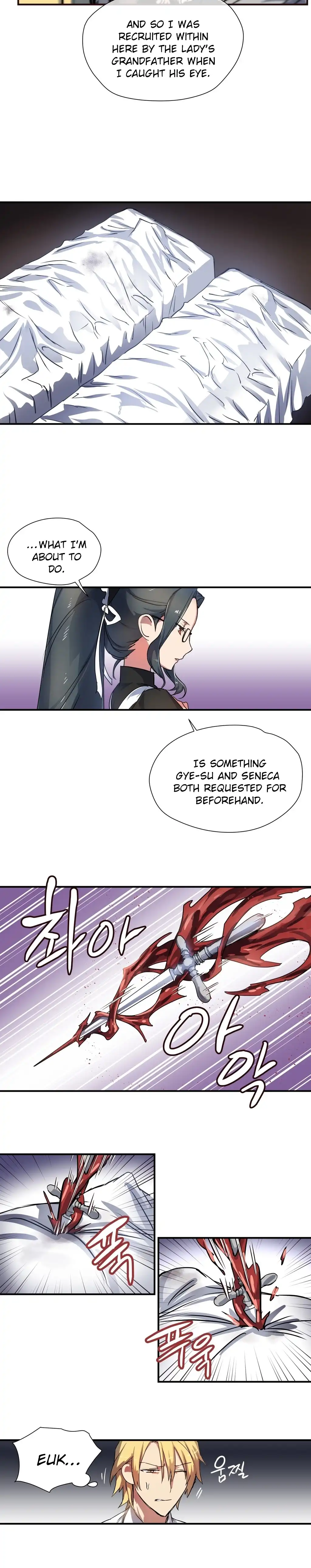 Narakarana - Chapter 16 [photo 6] - MangaPorn