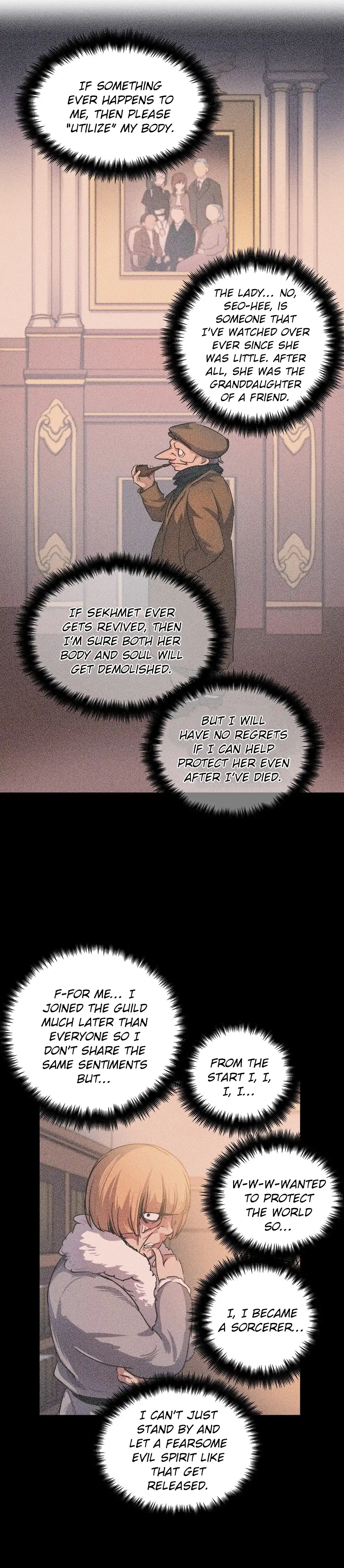 Narakarana - Chapter 16 [photo 8] - MangaPorn