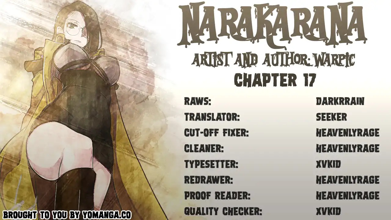 Narakarana - Chapter 17 [photo 1] - MangaPorn
