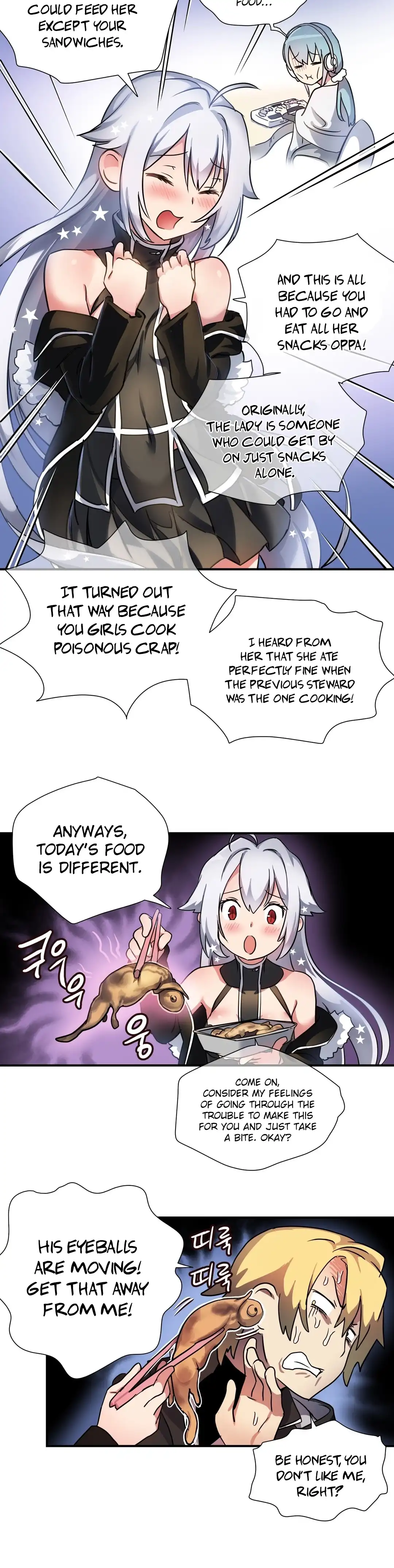 Narakarana - Chapter 17 [photo 10] - MangaPorn