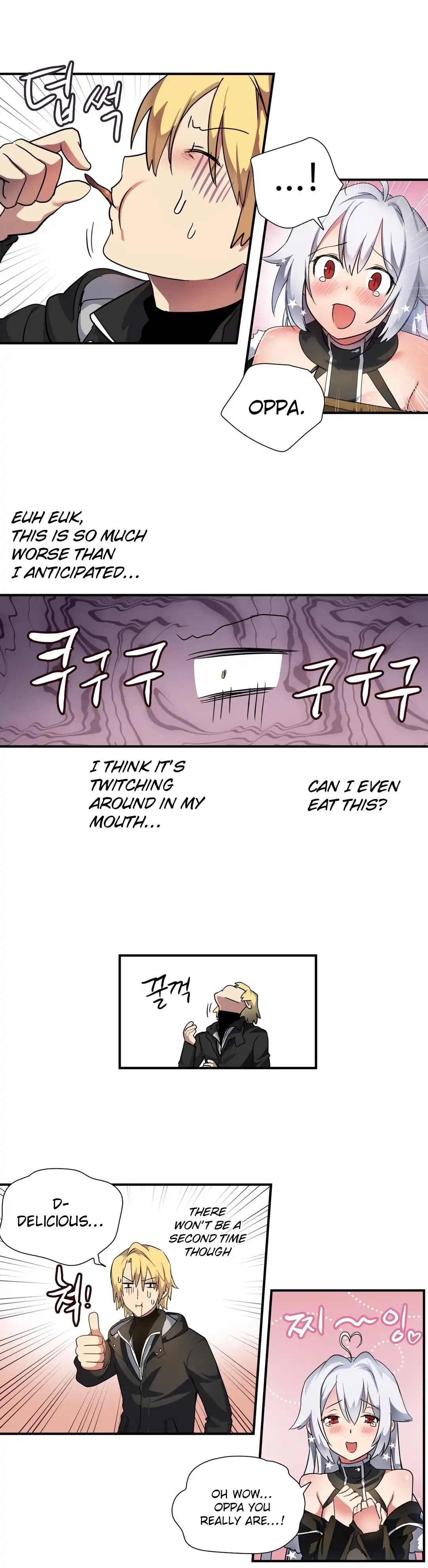 Narakarana - Chapter 17 [photo 13] - MangaPorn