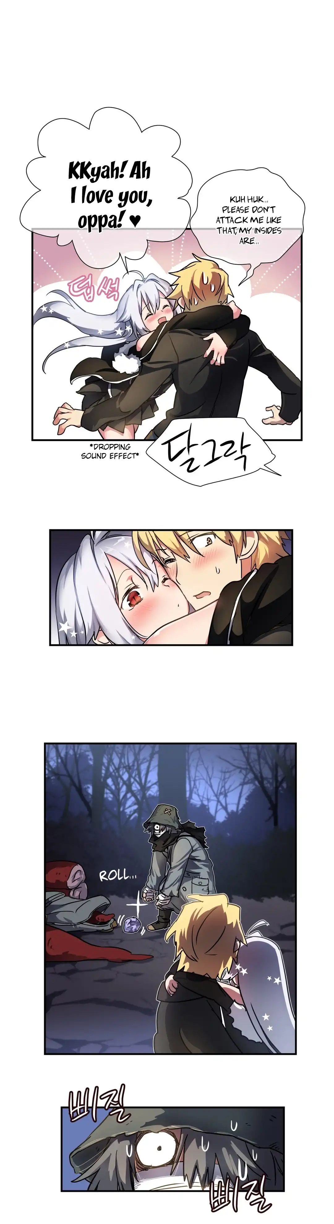 Narakarana - Chapter 17 [photo 14] - MangaPorn