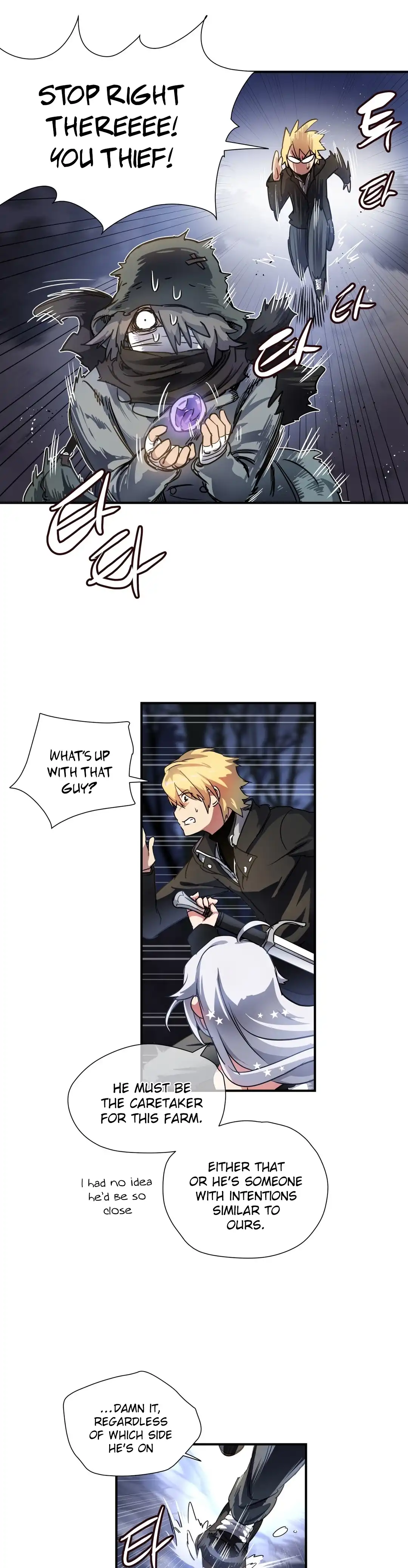 Narakarana - Chapter 17 [photo 15] - MangaPorn