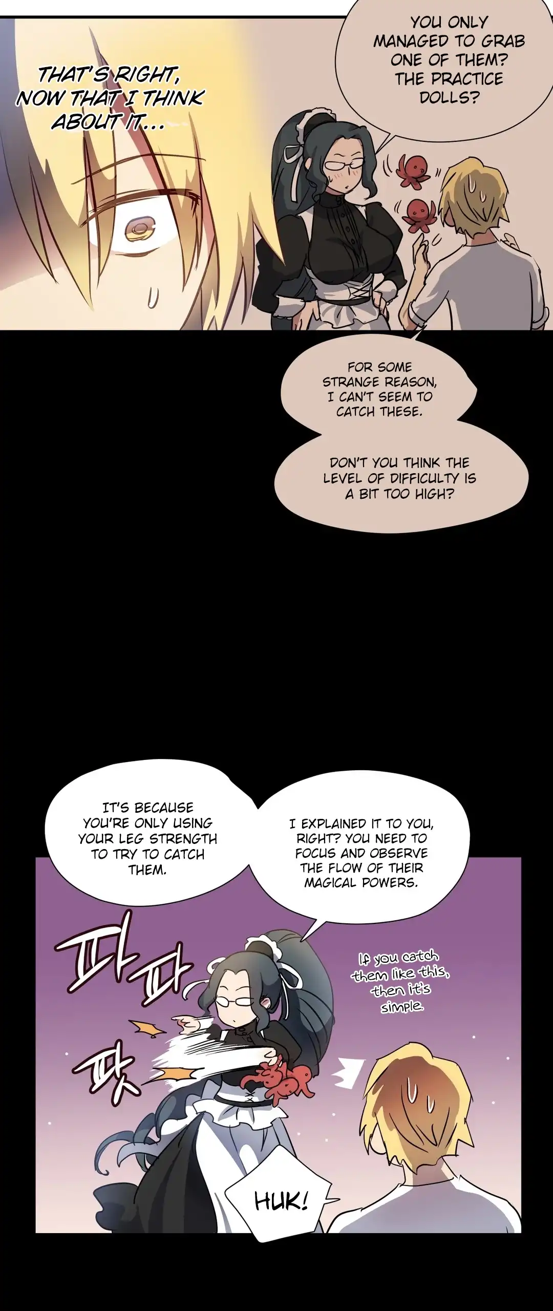 Narakarana - Chapter 17 [photo 18] - MangaPorn