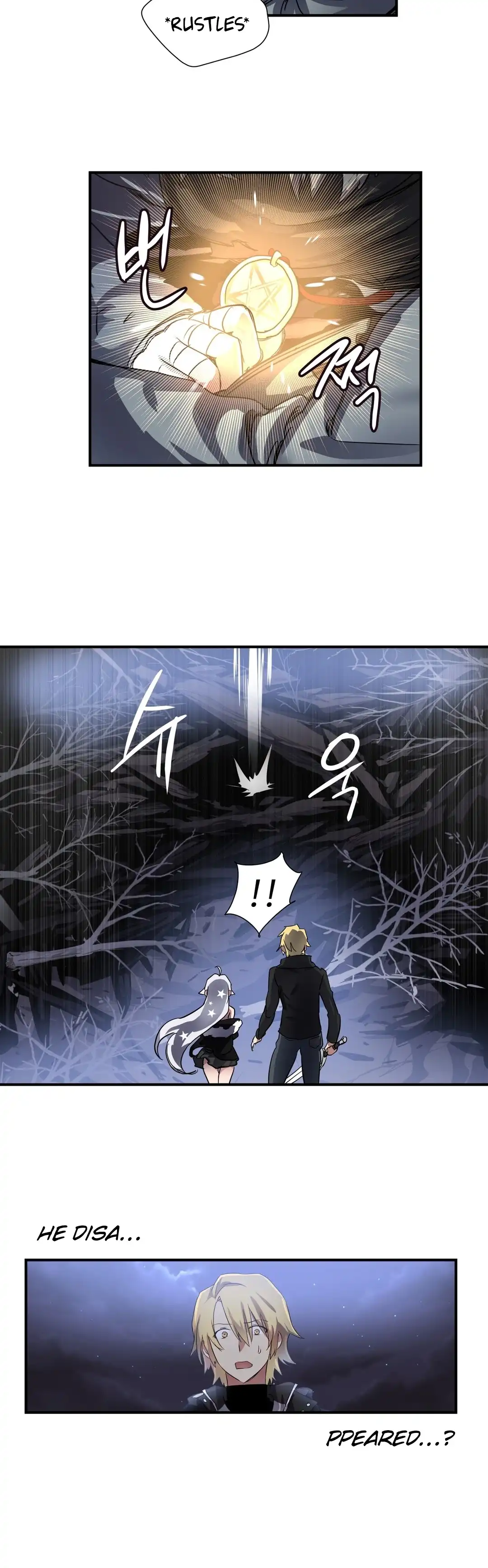 Narakarana - Chapter 17 [photo 28] - MangaPorn