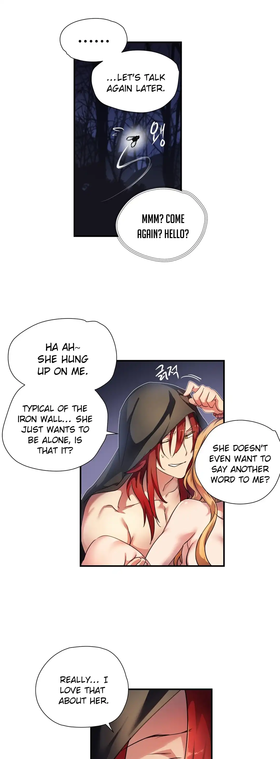 Narakarana - Chapter 18 [photo 11] - MangaPorn