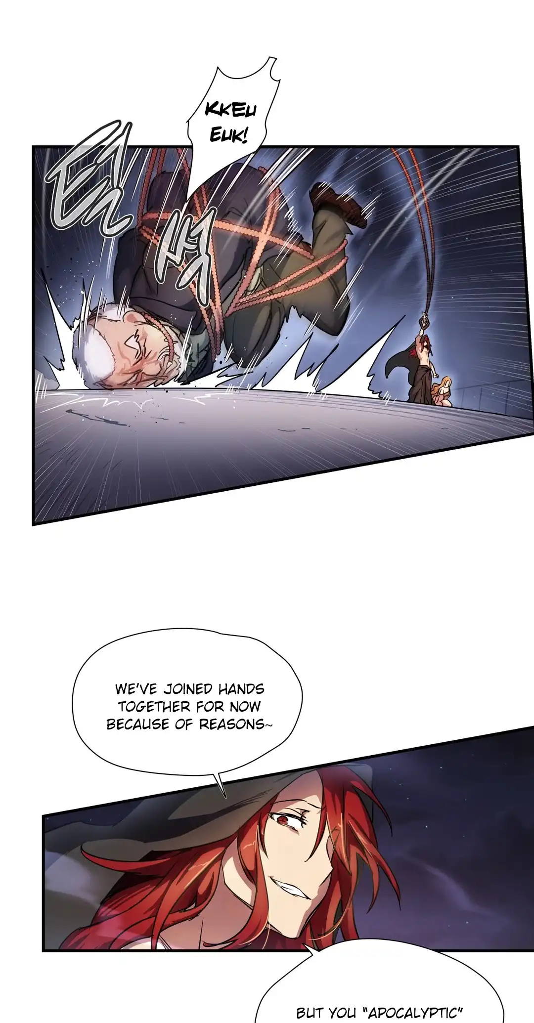 Narakarana - Chapter 18 [photo 17] - MangaPorn