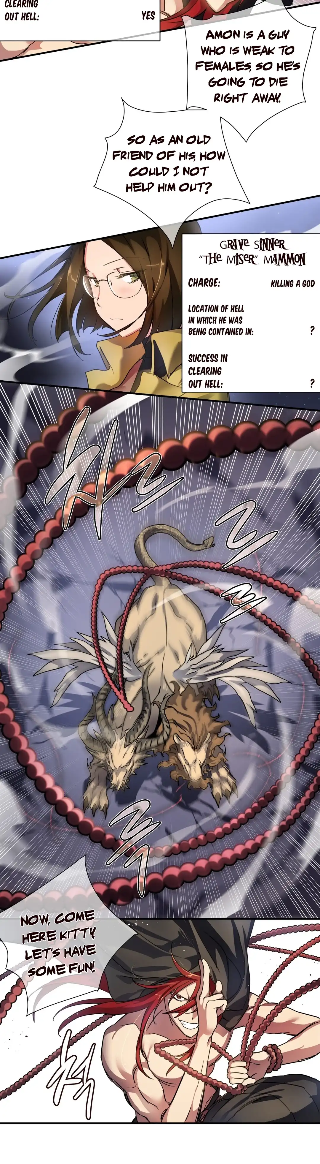 Narakarana - Chapter 18 [photo 28] - MangaPorn