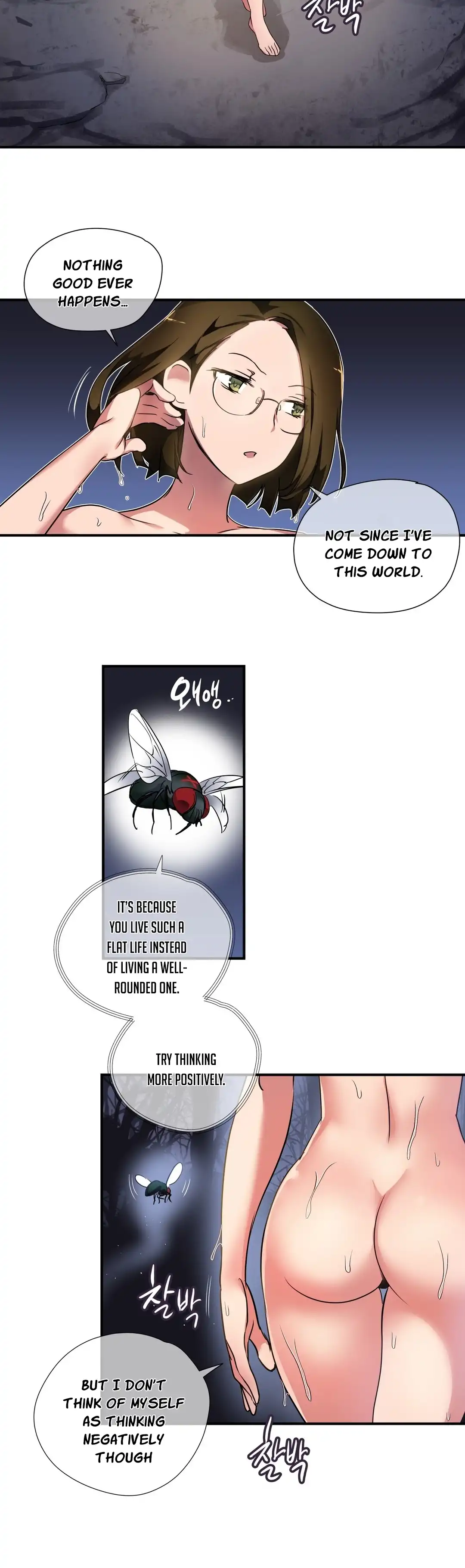 Narakarana - Chapter 18 [photo 6] - MangaPorn