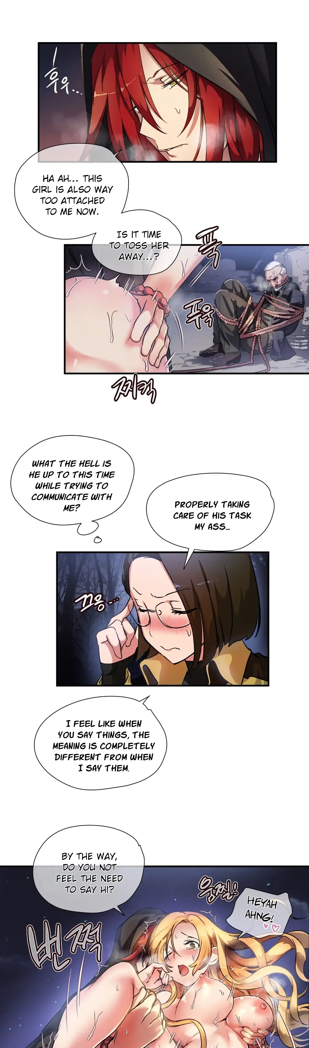 Narakarana - Chapter 18 [photo 9] - MangaPorn