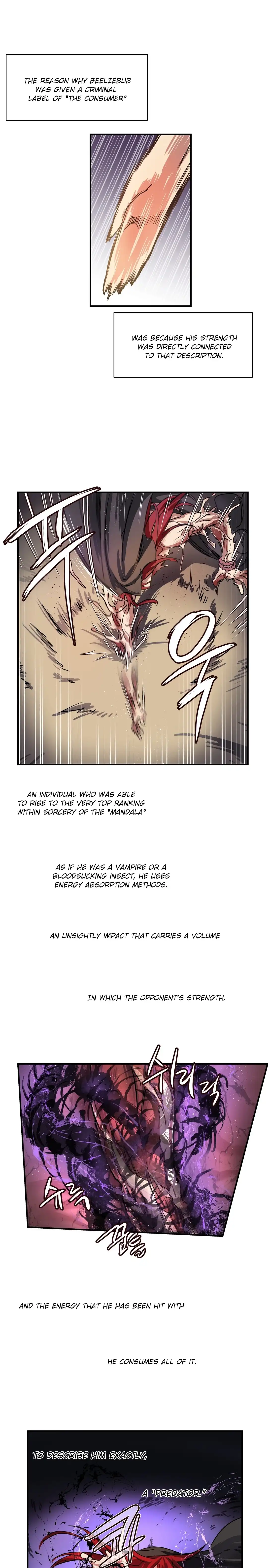 Narakarana - Chapter 19 [photo 15] - MangaPorn