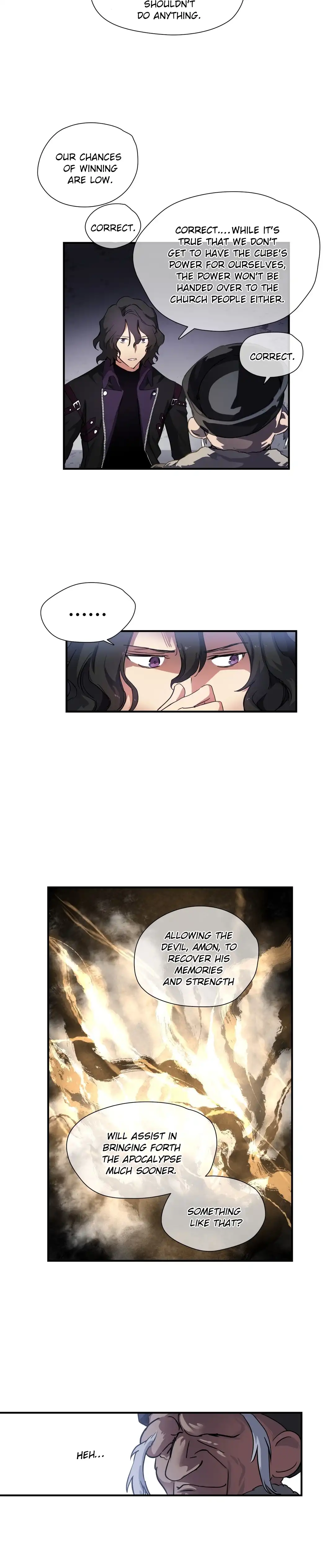 Narakarana - Chapter 19 [photo 20] - MangaPorn